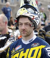 Graham Jarvis