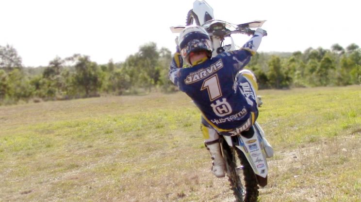 Graham Jarvis