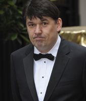 Graham Linehan