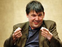 Graham Linehan