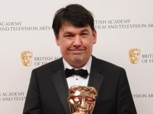 Graham Linehan