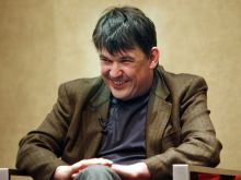 Graham Linehan