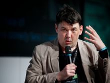 Graham Linehan