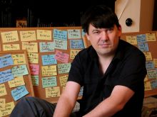 Graham Linehan