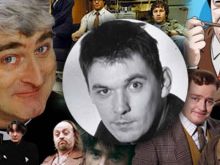 Graham Linehan