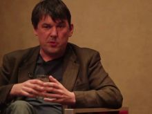 Graham Linehan