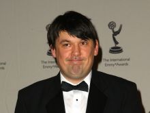 Graham Linehan