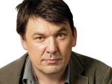 Graham Linehan