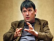 Graham Linehan