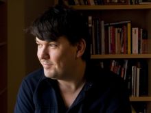 Graham Linehan