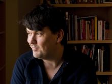 Graham Linehan