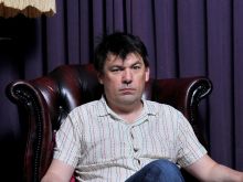 Graham Linehan