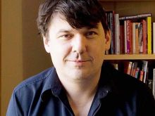 Graham Linehan