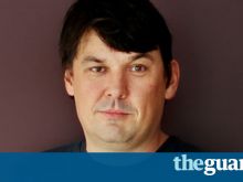 Graham Linehan