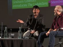 Graham Linehan