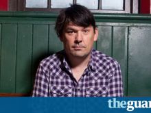 Graham Linehan