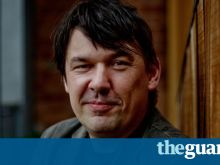 Graham Linehan