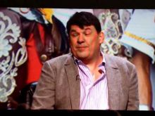 Graham Linehan