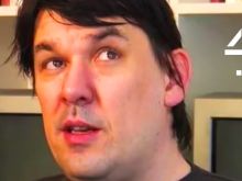 Graham Linehan