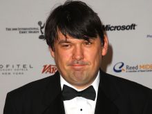 Graham Linehan