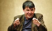 Graham Linehan