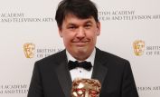 Graham Linehan