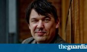 Graham Linehan