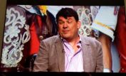 Graham Linehan