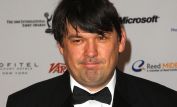 Graham Linehan