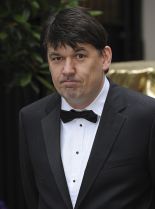 Graham Linehan