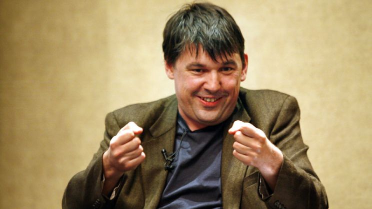 Graham Linehan