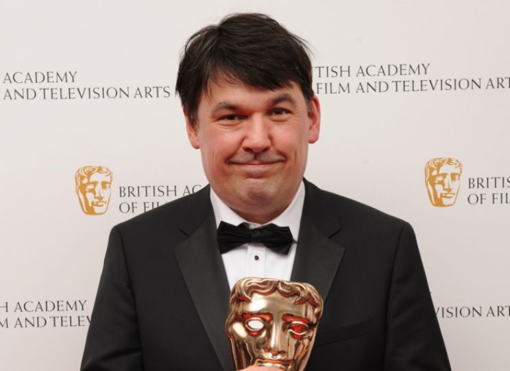 Graham Linehan