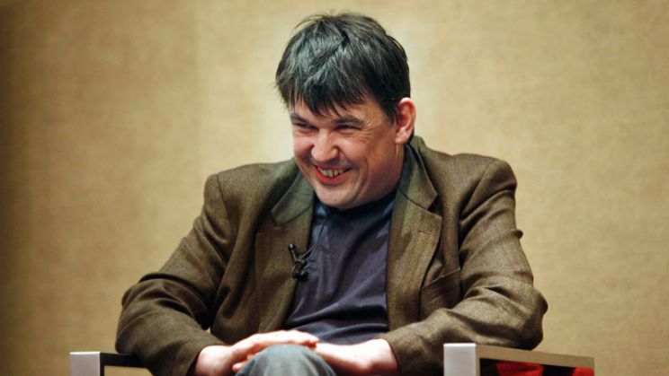 Graham Linehan