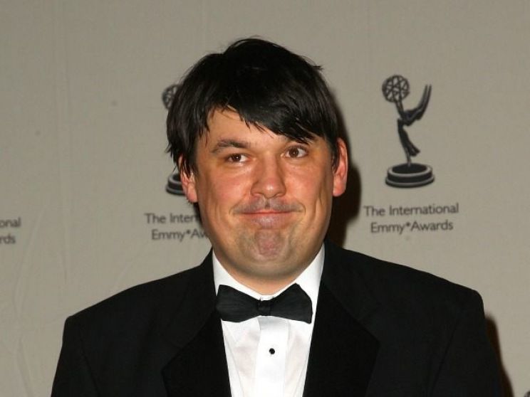 Graham Linehan