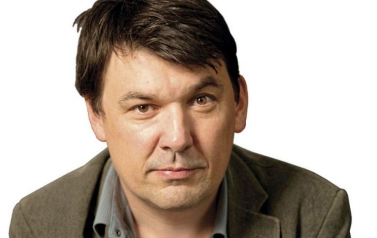 Graham Linehan