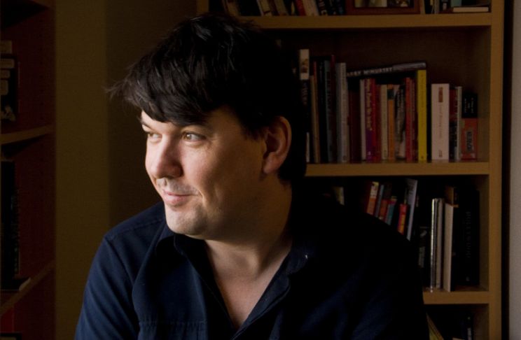 Graham Linehan