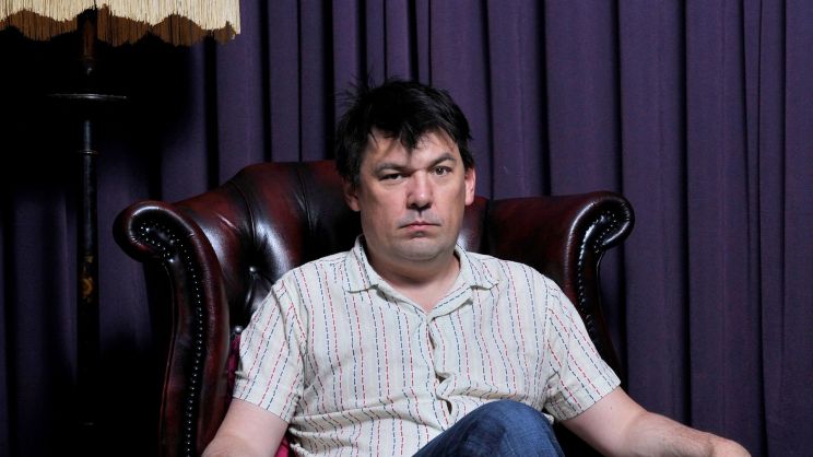 Graham Linehan