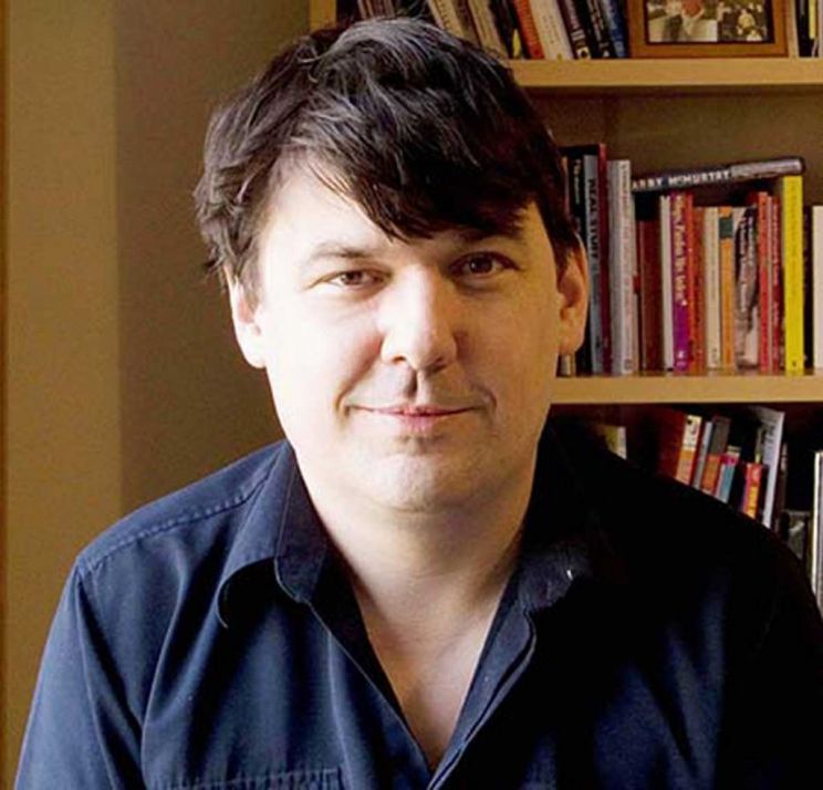 Graham Linehan