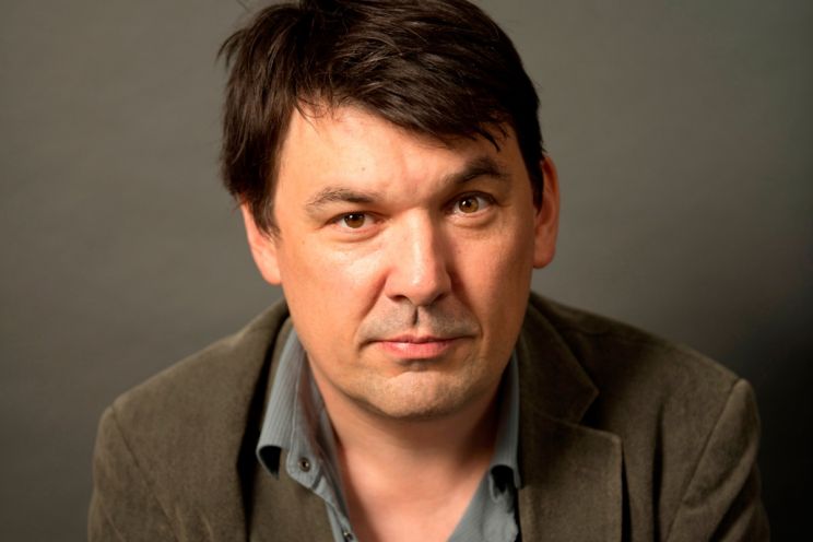 Graham Linehan