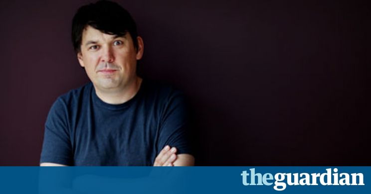 Graham Linehan