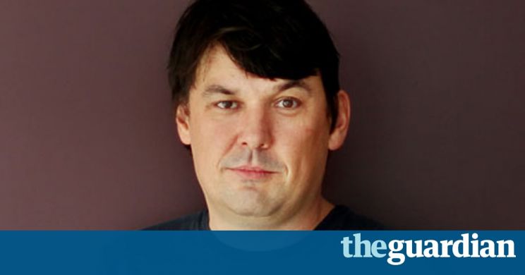 Graham Linehan