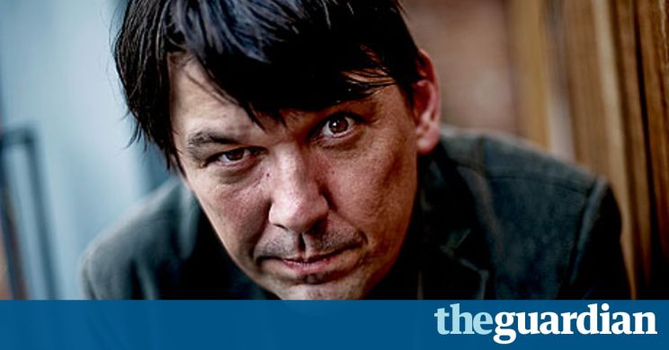 Graham Linehan