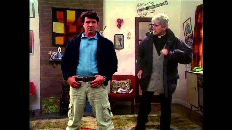 Graham Linehan