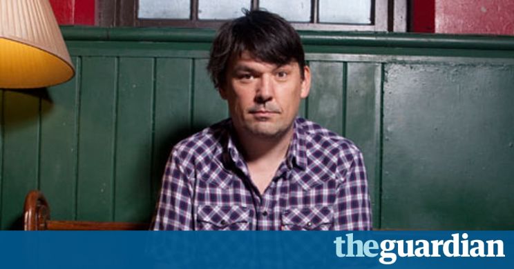 Graham Linehan