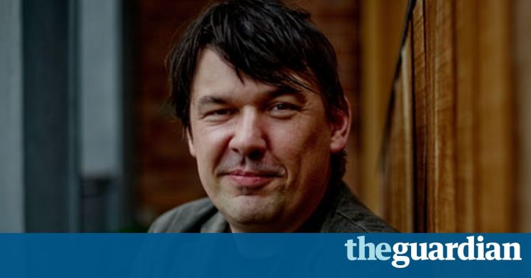 Graham Linehan