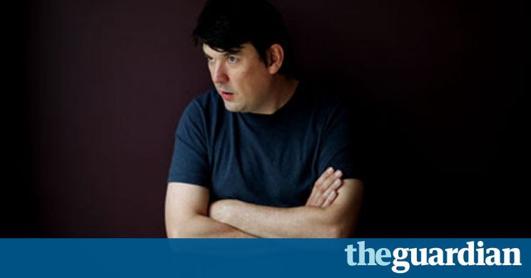 Graham Linehan