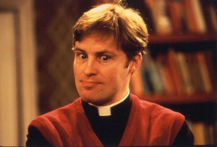 Graham Linehan