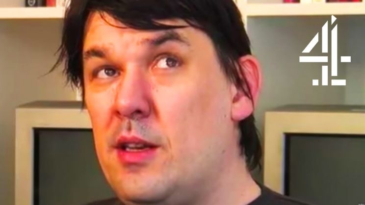 Graham Linehan