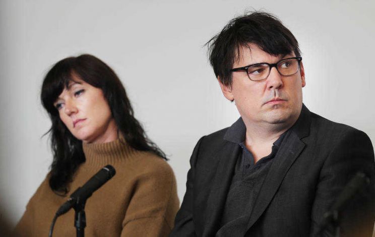 Graham Linehan