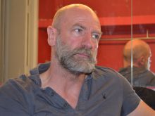 Graham McTavish